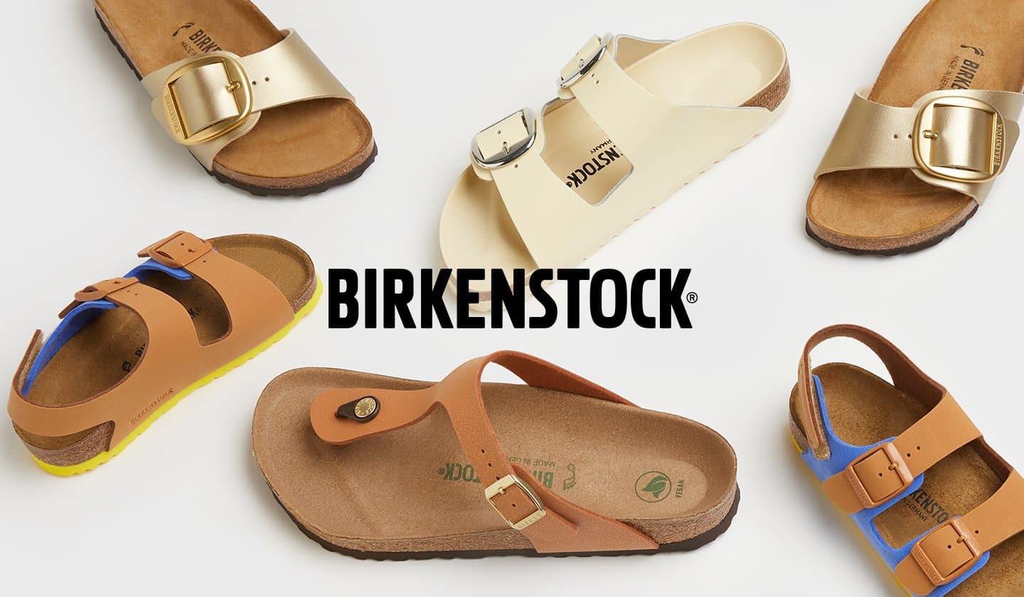 Sandali shop birkenstock saldi