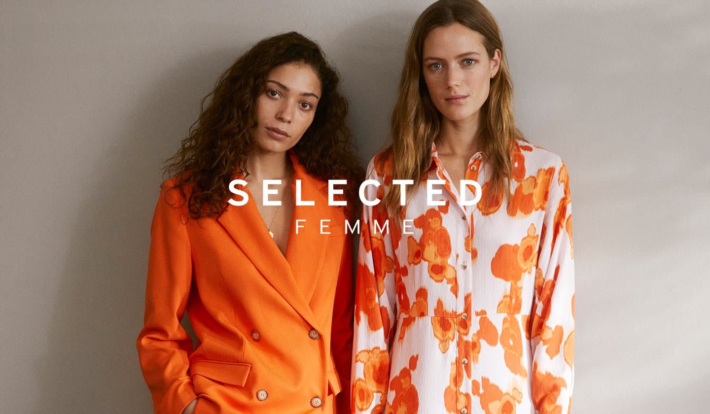 Selected Femme udsalg | Outlet: op til | Lounge by Zalando