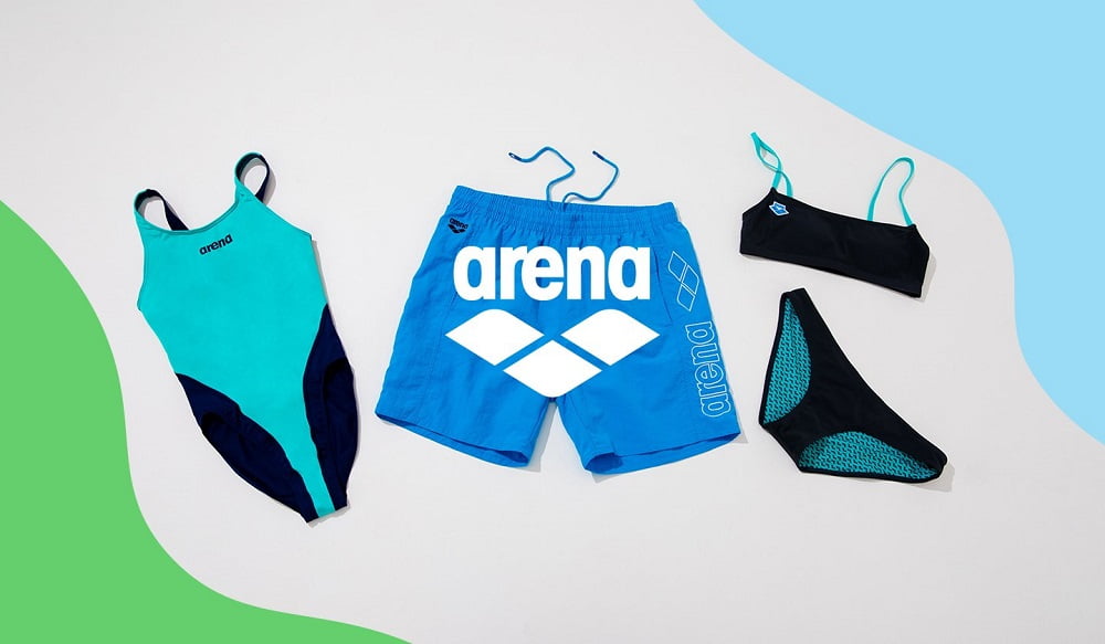 Comprar Bañadores Arena Online