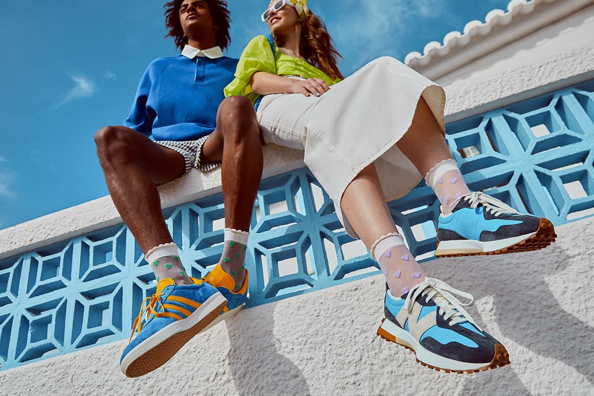 Tick Tilstedeværelse Forbyde Sneakers på tilbud | Outlet: op til -75%* | Lounge by Zalando