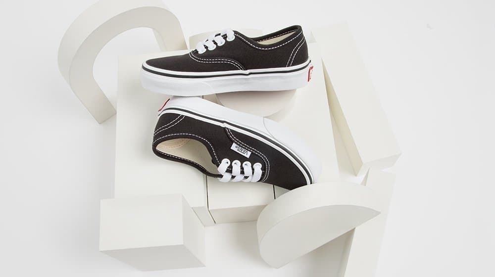 Vans on sale ventes privees