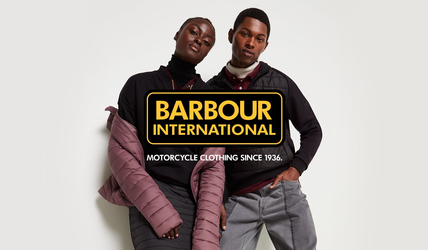 Barbour outlet hot sale north east