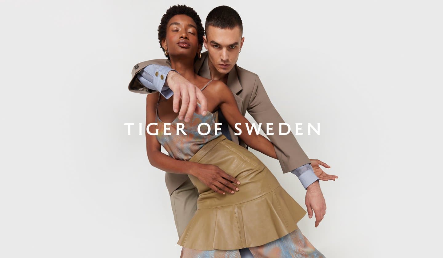 Tiger of sale | Outlet | by Zalando