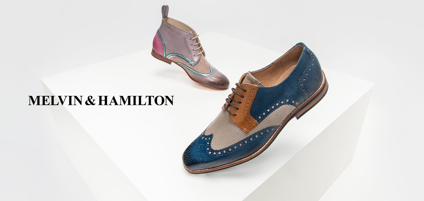 melvinhamilton outlet 2 CM