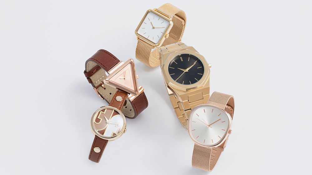 Herenhorloges goedkoop online Lounge by Zalando BE