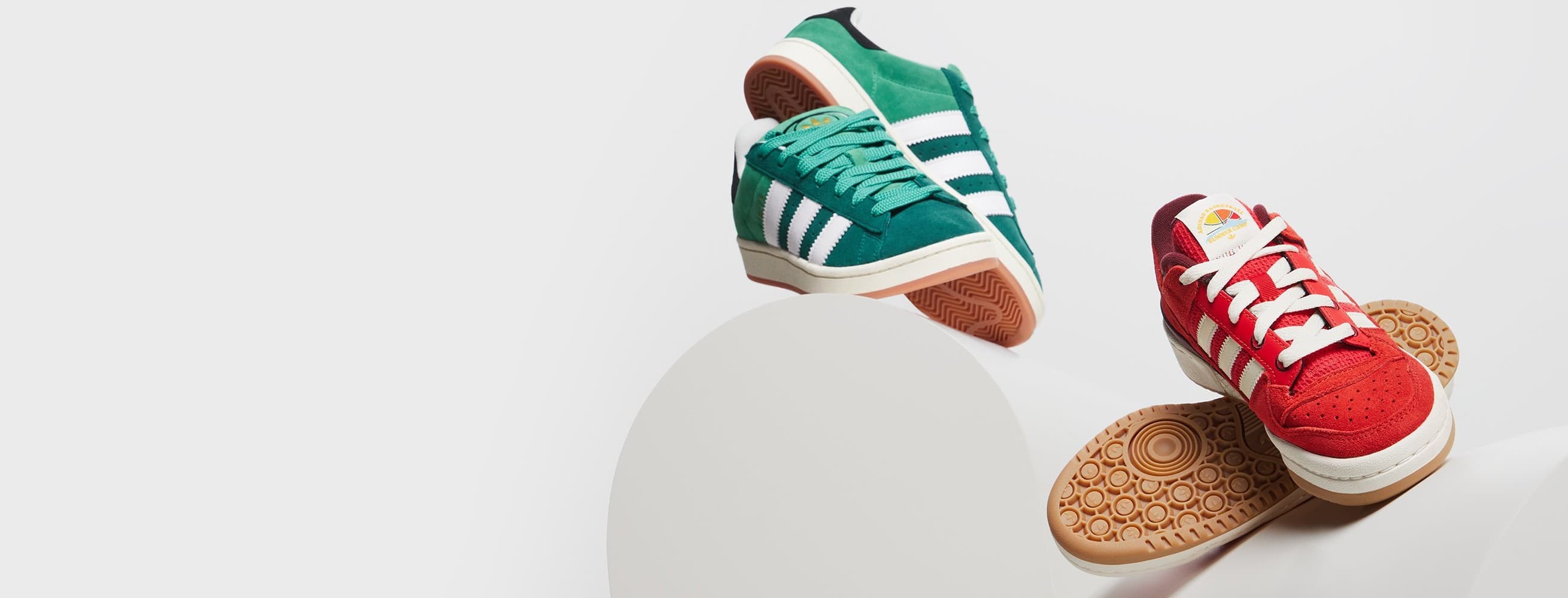 Adidas Outlet | Spare bis zu 75 %* Sportbekleidung & Sneakers
