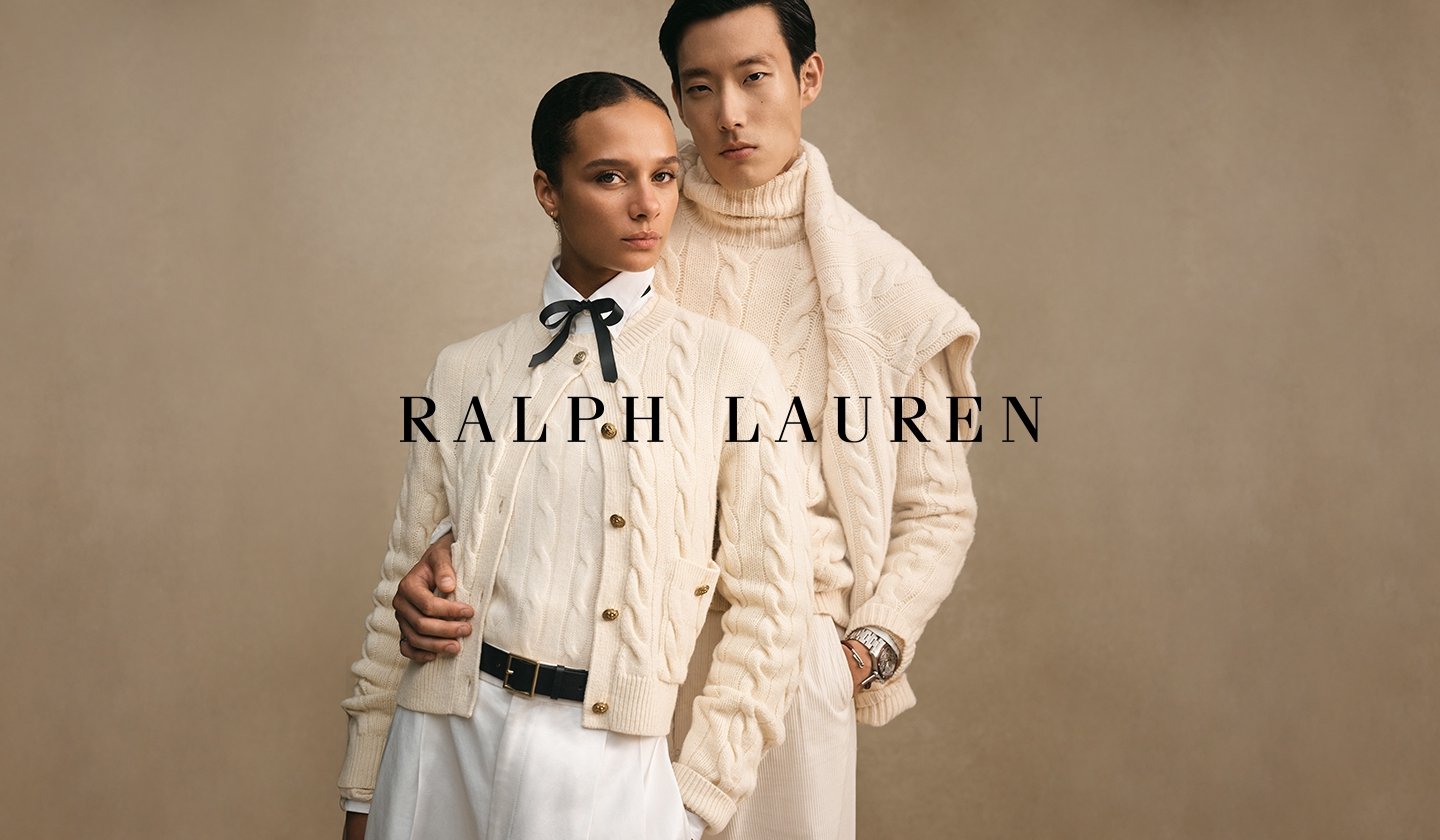 Ralph Lauren Outlet