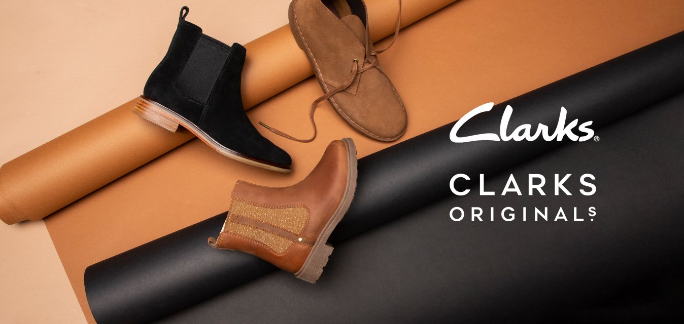 Clarks schoenen sale | Lounge by Zalando NL