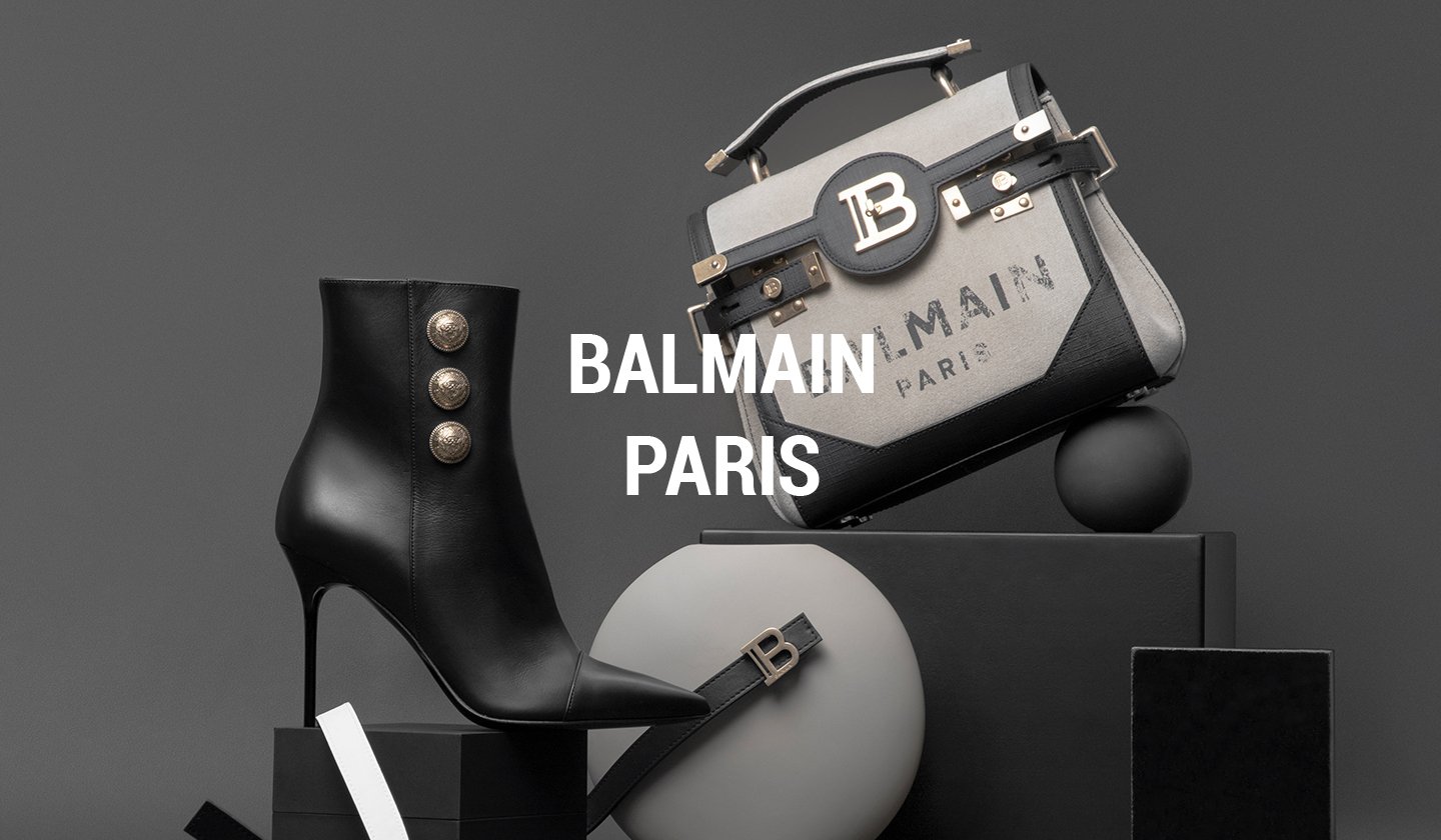 balmain outlet 2 CM