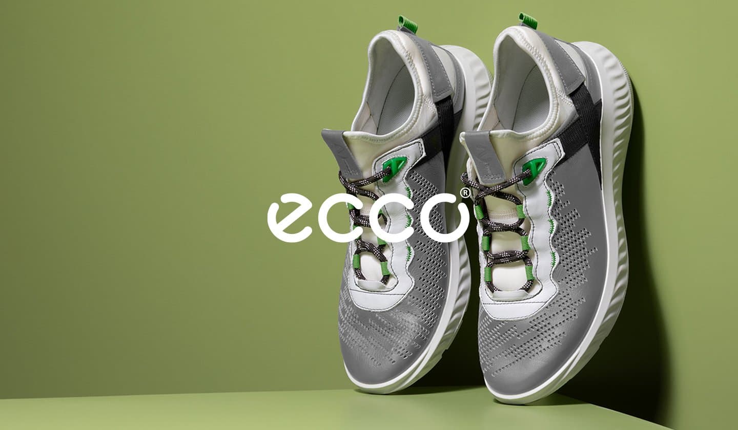 ECCO Outlet online Lounge