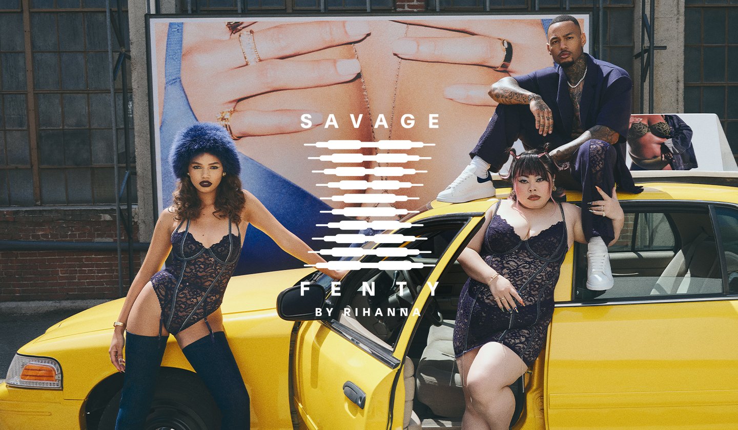 savagexfenty outlet 3 CM