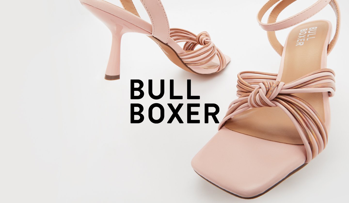 bullboxer outlet 3 CM