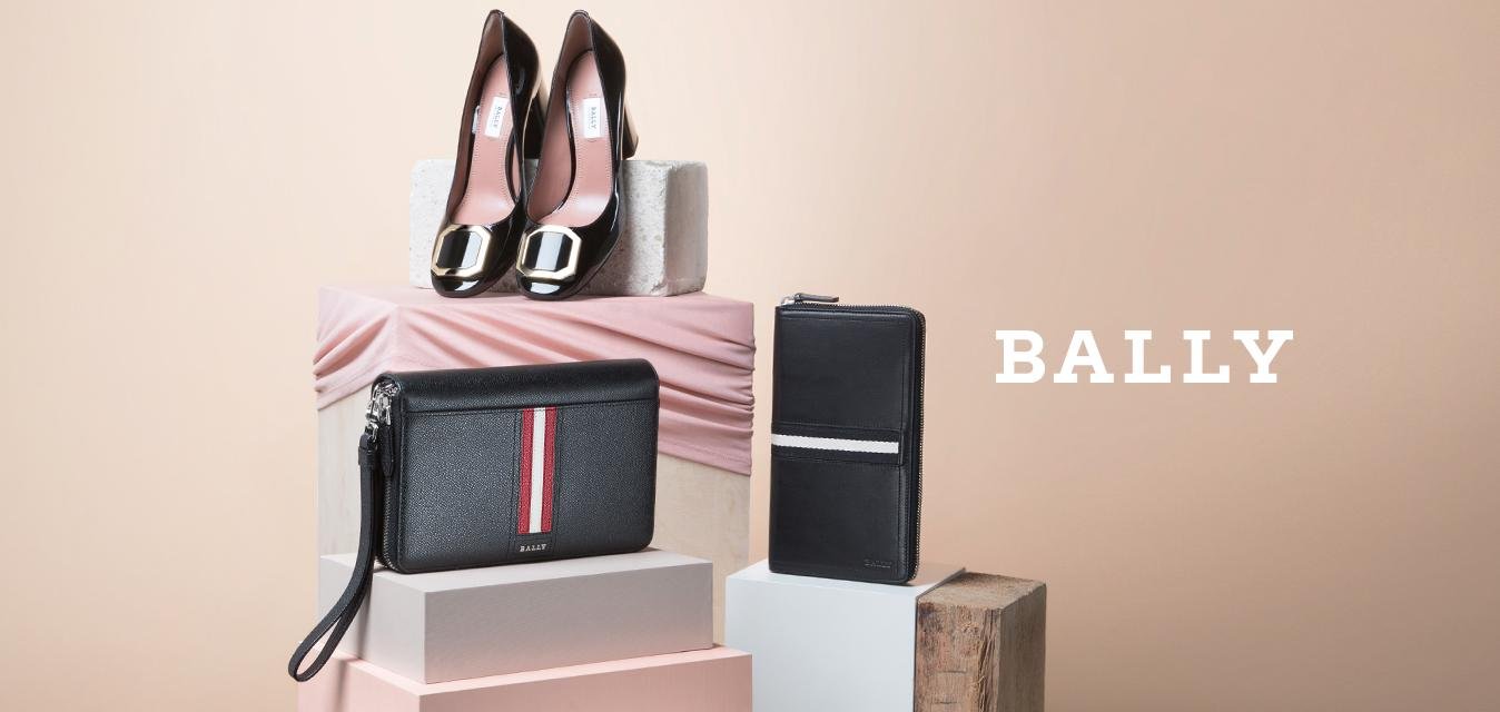 Bally on sale borse outlet