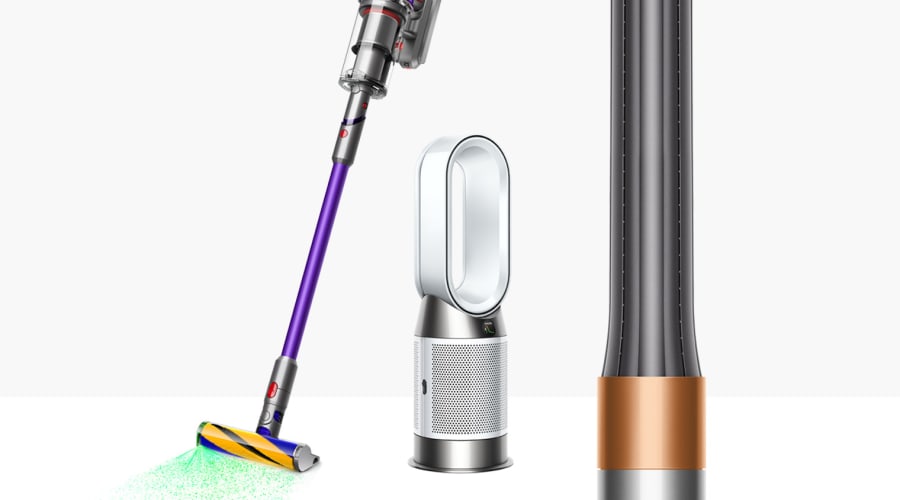 dyson outlet 2 CM