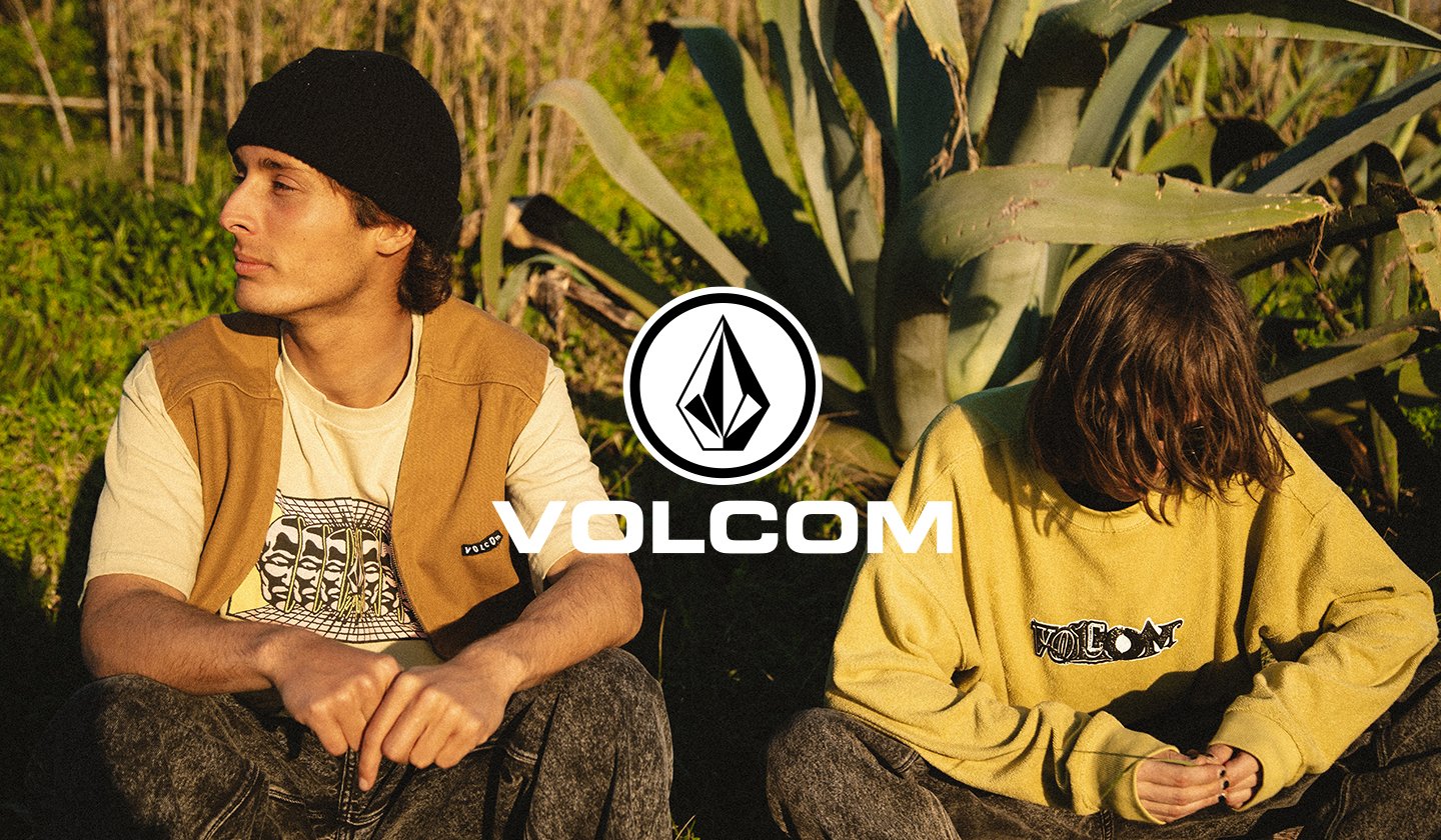 volcom outlet 2 CM