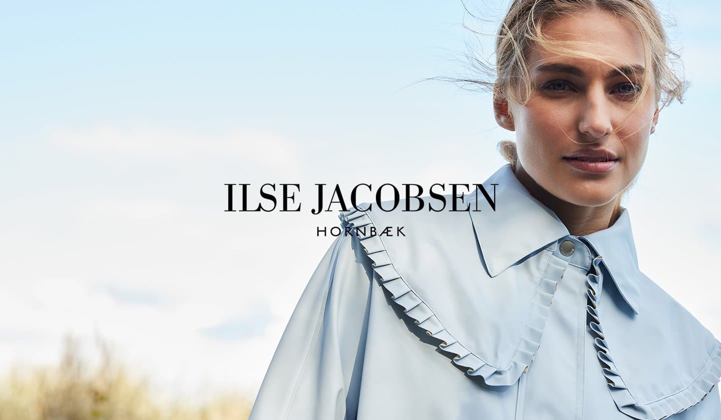 Ilse Jacobsen på tilbud | Op -75%* | Lounge by