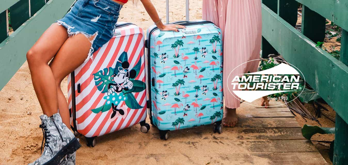 American cheap tourister outlet