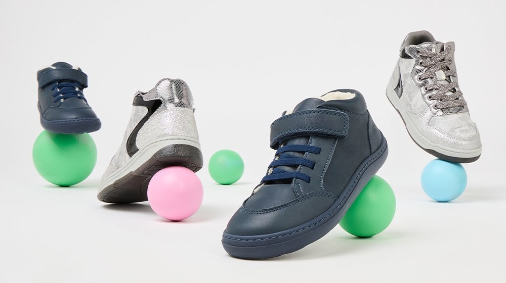 Scarpe bambini saldi Fino al 75 Prive by Zalando