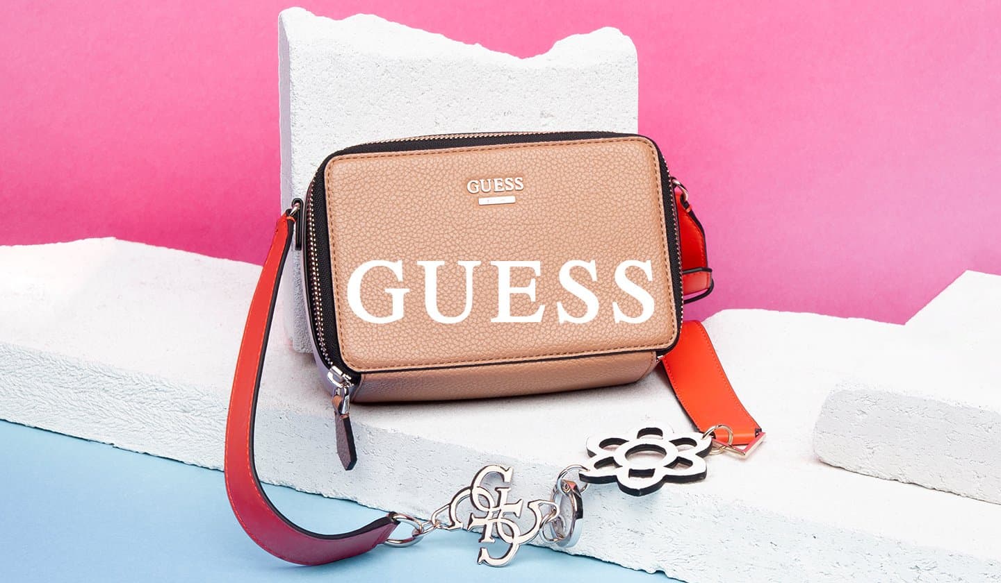 Las mejores ofertas en GUESS Bolsas para De hombre