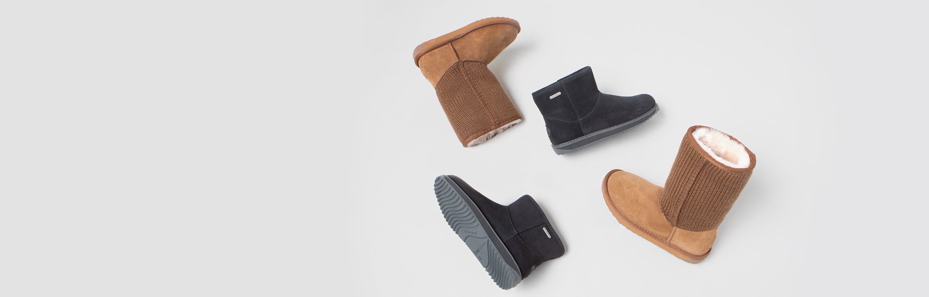 Emu Australia outlet | Privé by Zalando