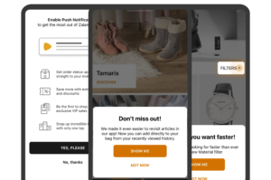 Zalando clearance lounge sweden