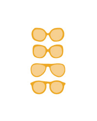 sunglasses for oval faces