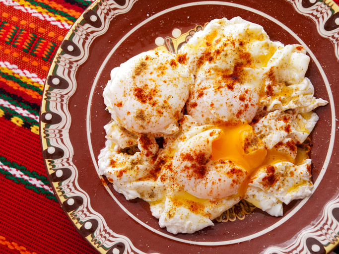 Healthy Breakfast Ideas From Around The World Lounge by Zalando UK