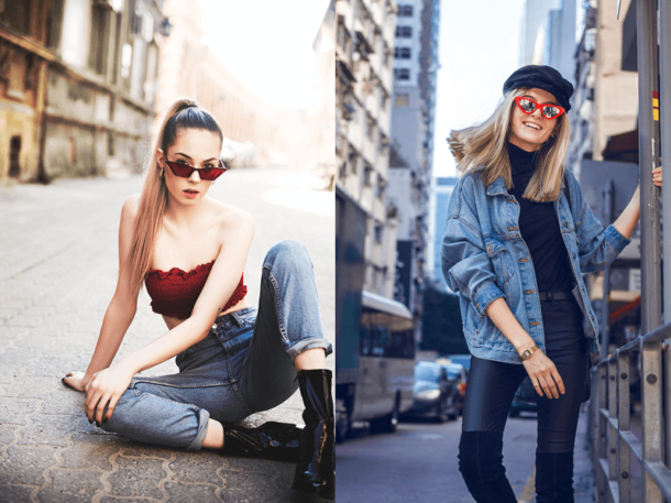 Trending Sunglasses 2019 Zalando Lounge