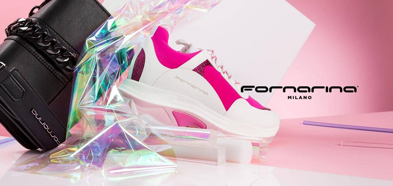 Fornarina outlet online on sale shop