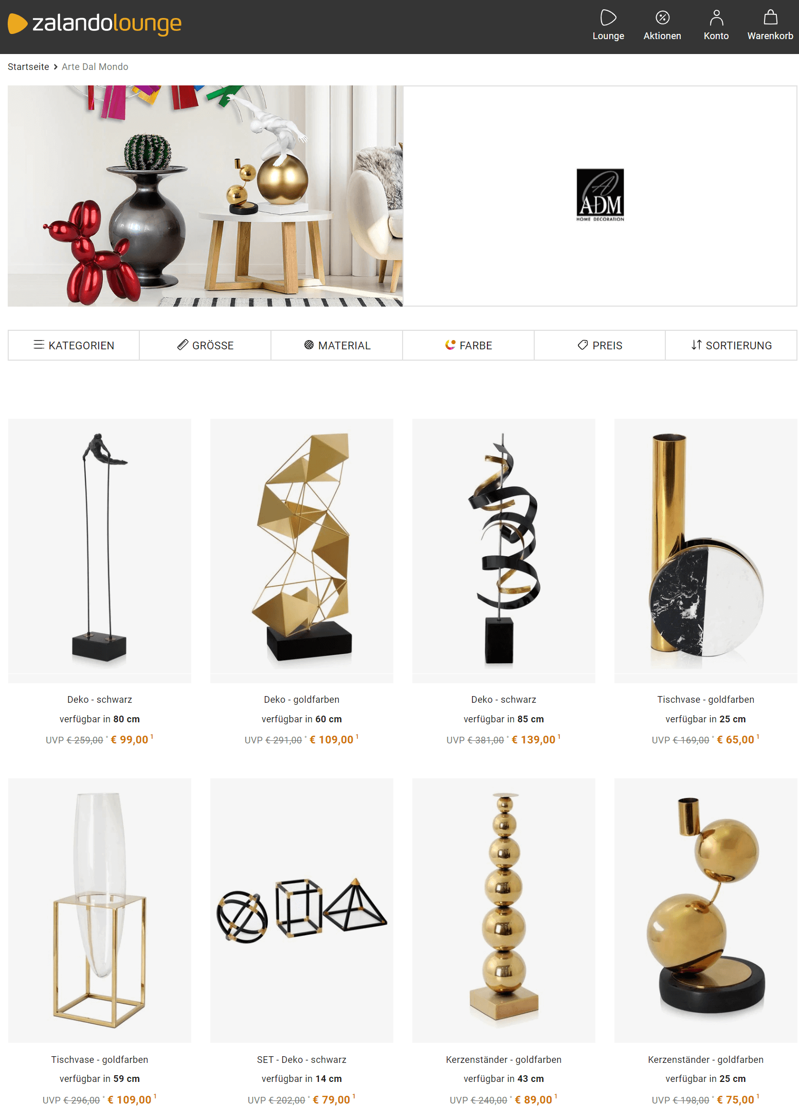 Lacoste sales zalando lounge