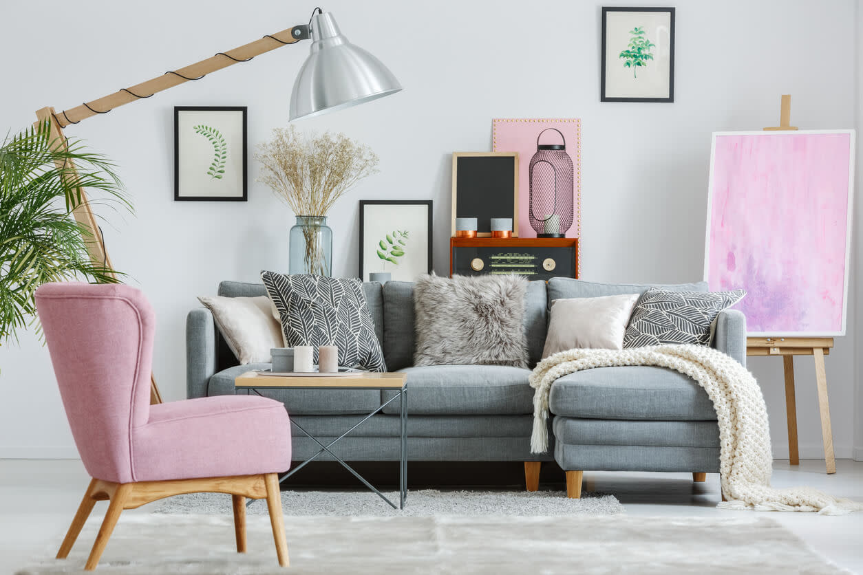 Exklusive Designermöbel bis -75 %* im Sale | Lounge by Zalando