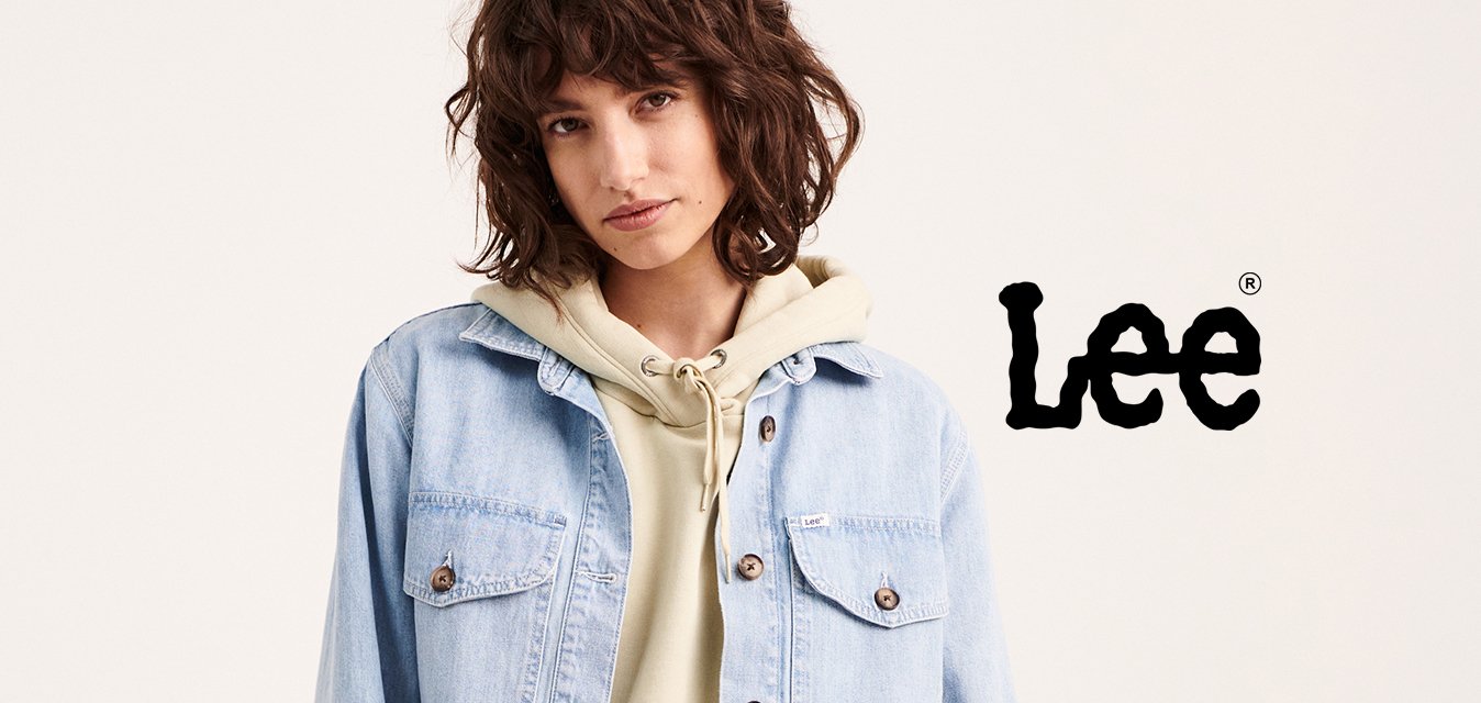 Jeans best sale lee outlet