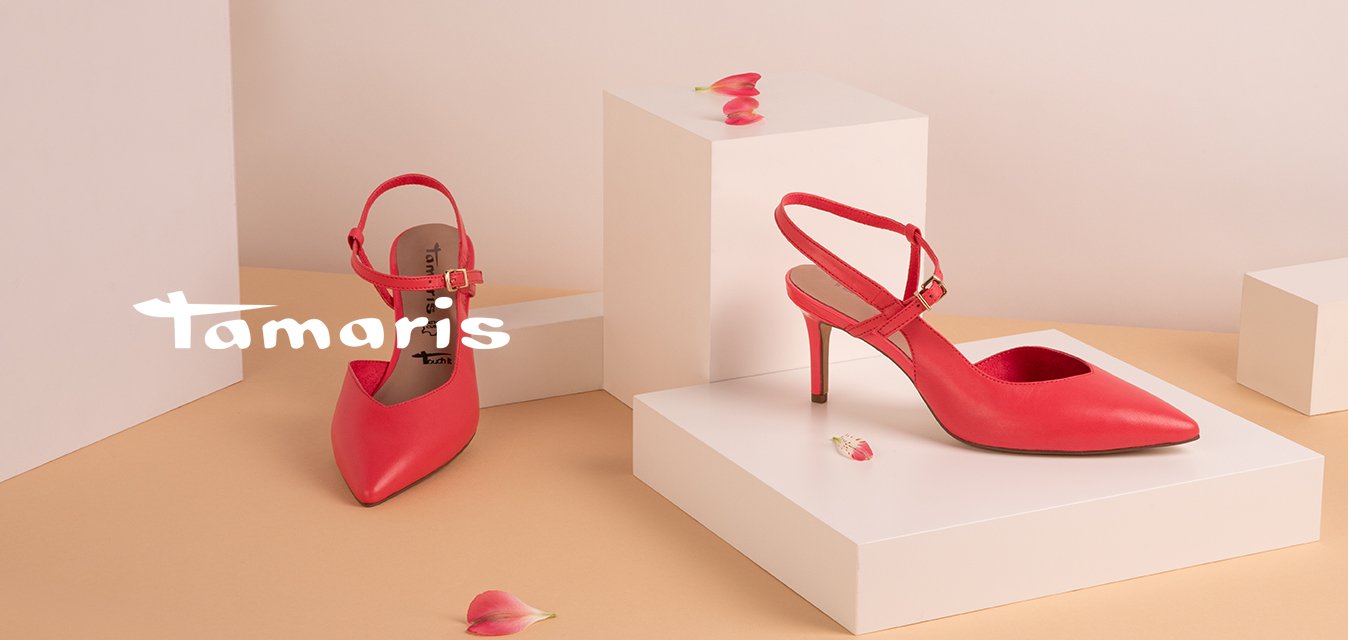 Zalando schoenen dames tamaris new arrivals