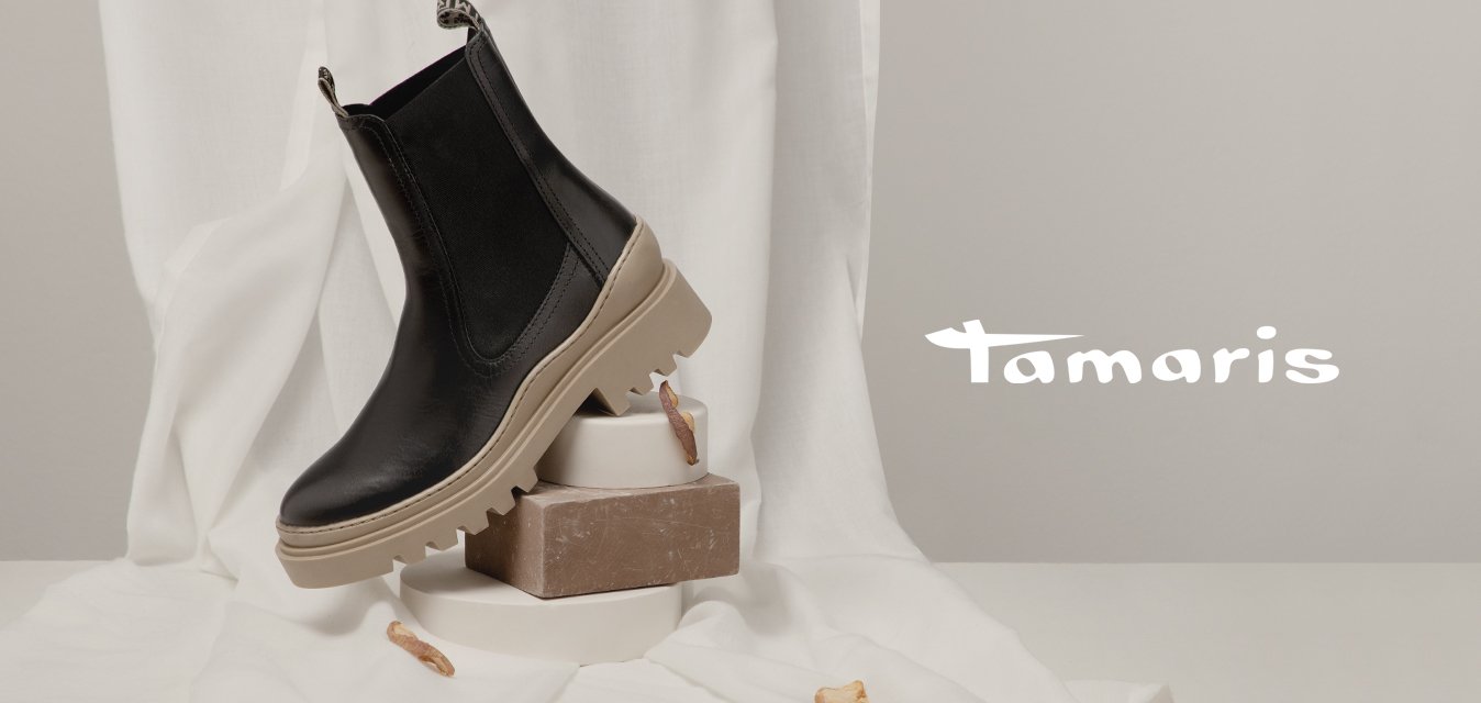 Zalando discount bottes tamaris