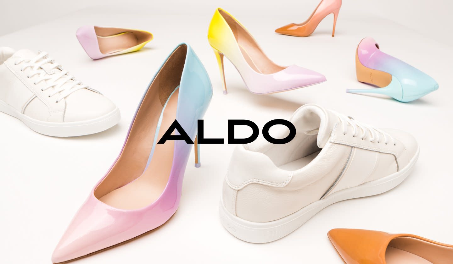 ALDO Schuhe im Sale Lounge by Zalando