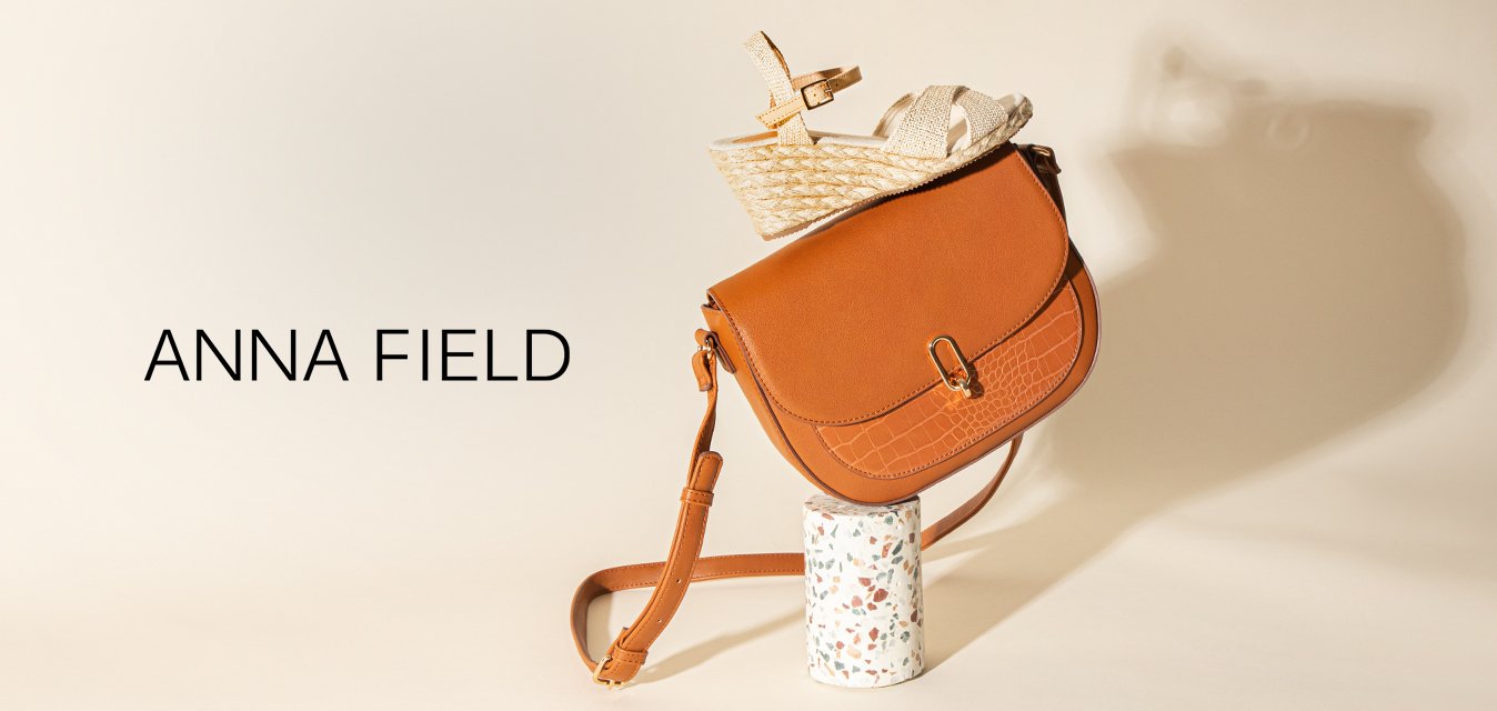 anna field outlet 3 CM