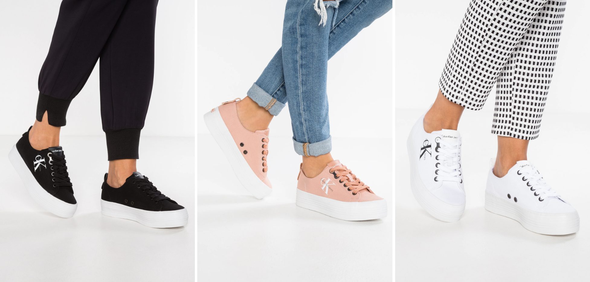Zalando schuhe calvin klein Outlet