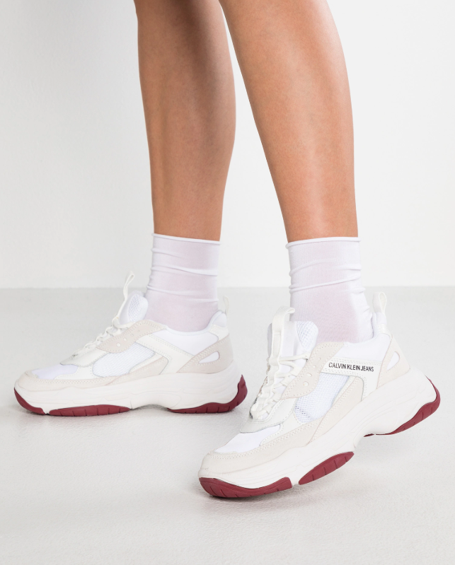 Calvin Klein Schuhe Sale online Outlet Lounge by Zalando