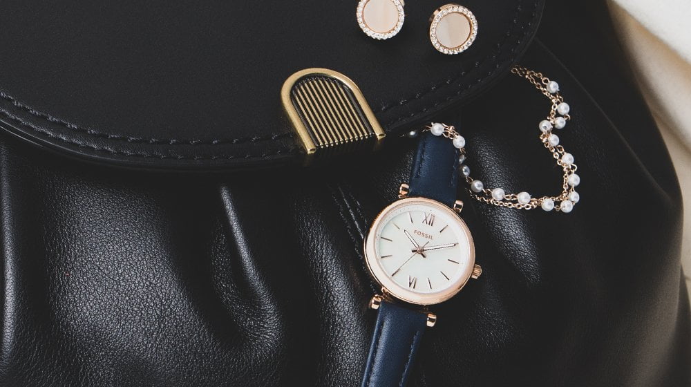 Montre fossil femme zalando new arrivals