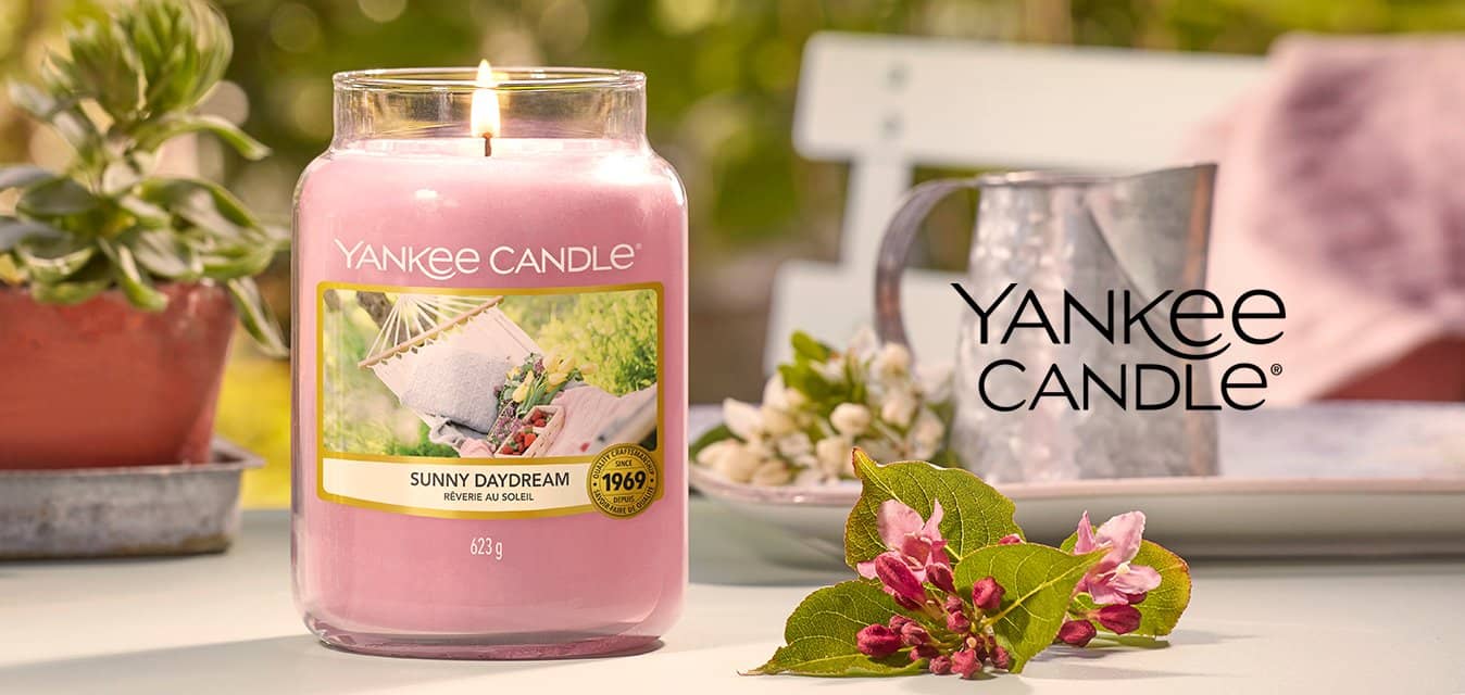 yankee candle outlet 2 CM
