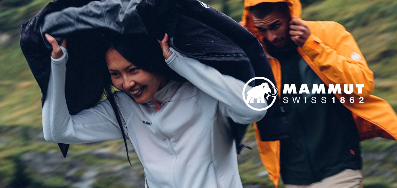 mammut outlet 3 CM