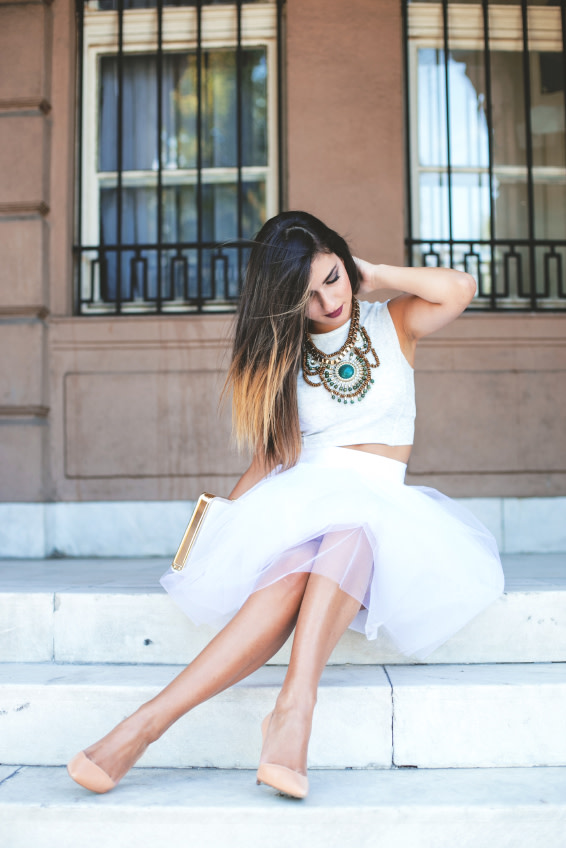 Der monochrome Look | Lounge by Zalando Magazine