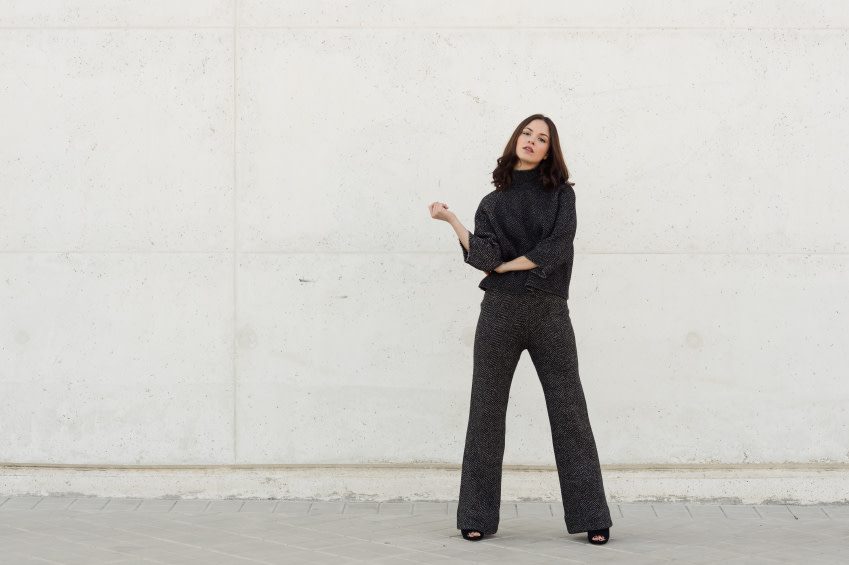Der monochrome Look | Lounge by Zalando Magazine