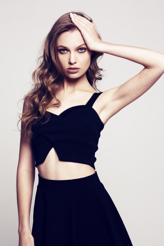 Der monochrome Look | Lounge by Zalando Magazine