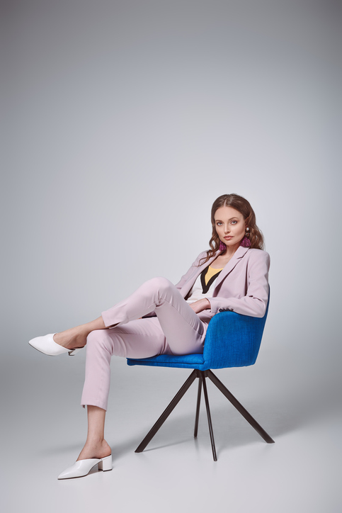 Moedig Onbepaald Hechting Succesvolle kleding voor je sollicitatiegesprek | Lounge by Zalando NL  Magazine