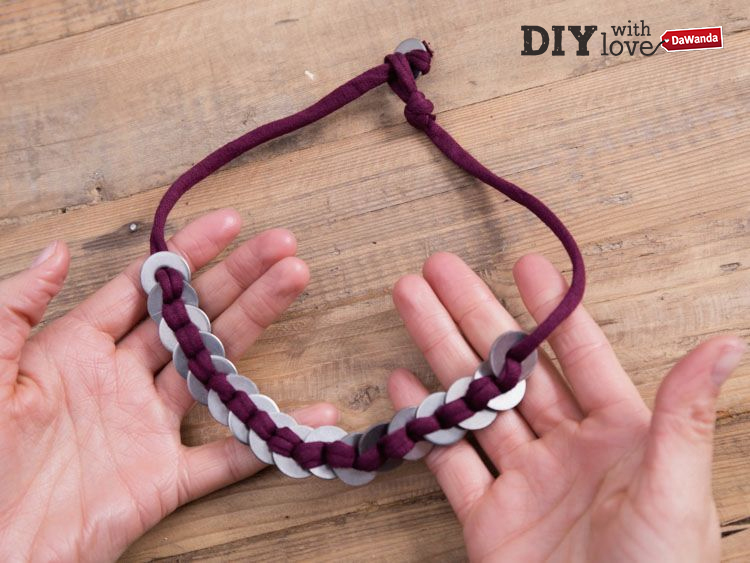 DIY grote kettingen | Lounge by Zalando NL Magazine