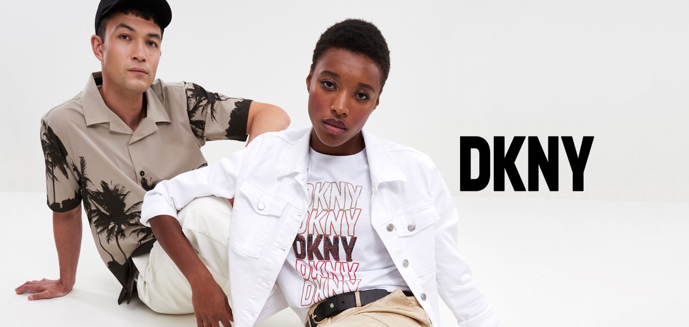 DKNY Sale Lounge by Zalando