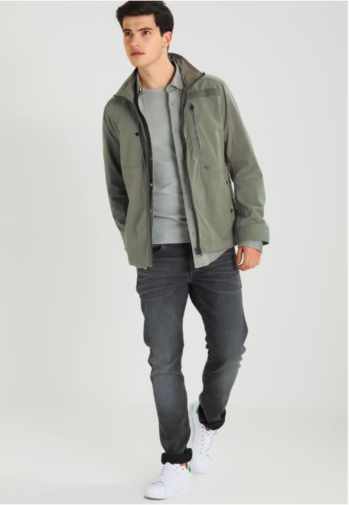 Zalando g star jeans heren sale Clearance