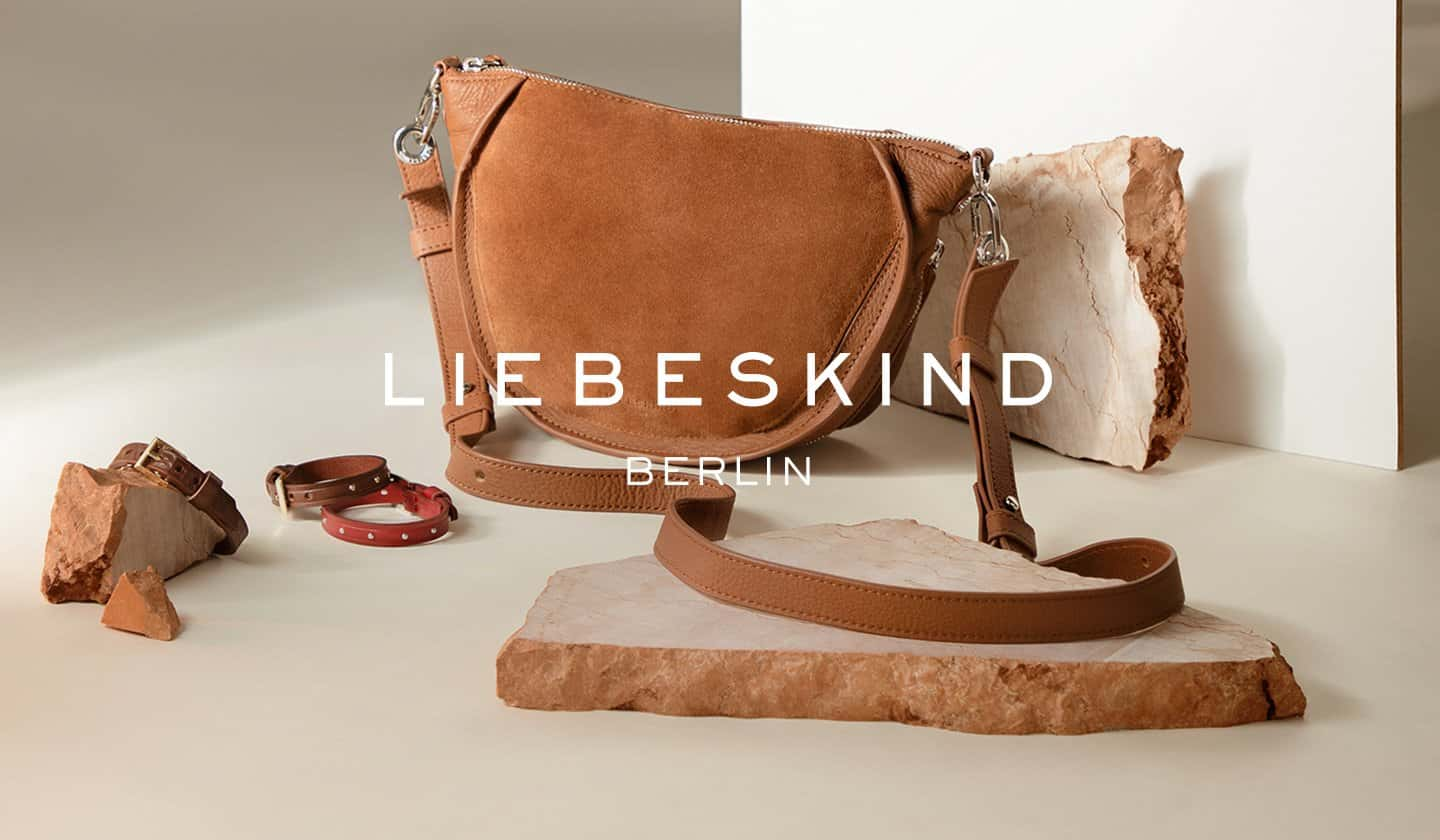 Liebeskind sale Lounge by Zalando NL