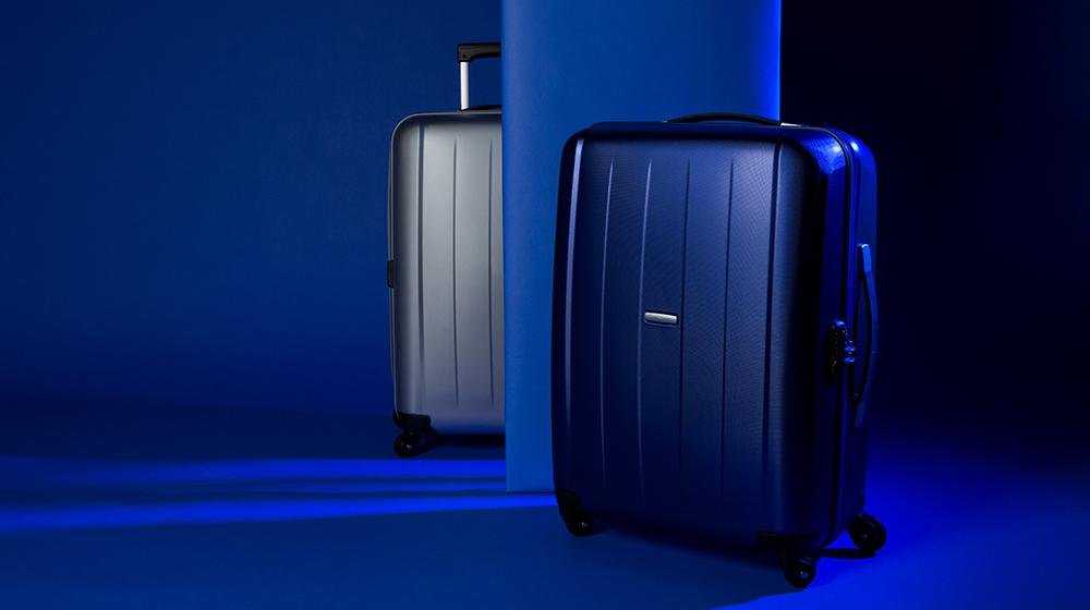 Samsonite trolley outlet online